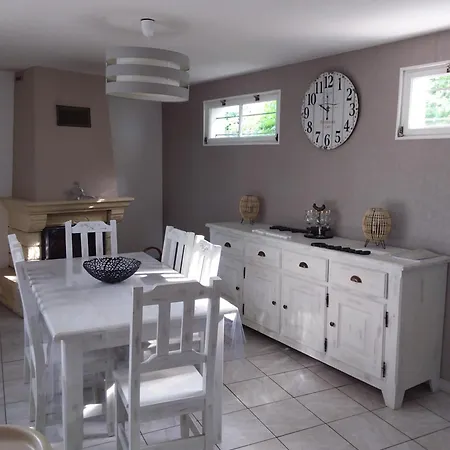 別荘 L'ambroise Pendé