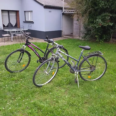 別荘 L'ambroise Pendé